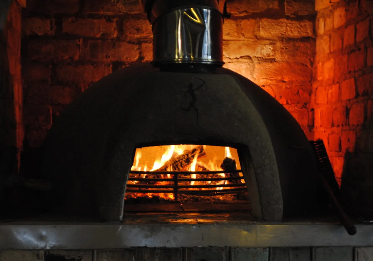 Riggatti's Wood Fired Pizza in St. George, Utah