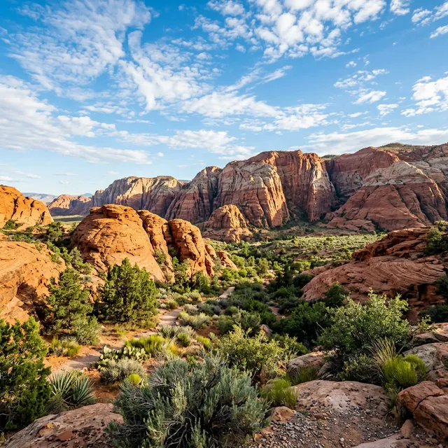 News image for Shamrock Junction Brings St. Patrick's Day Magic to Thunder Junction - Related to McMullin Injury Law