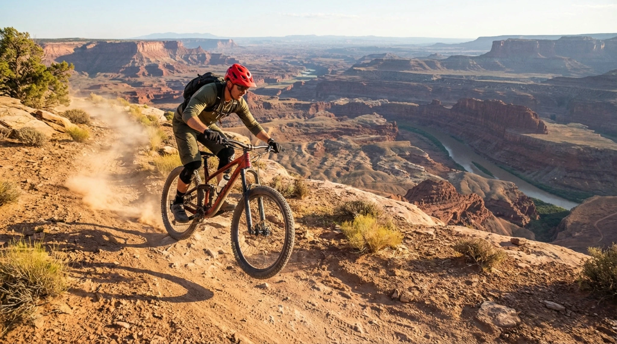 News image for Fun & Unusual Things to Do in St. George Utah (2026) — Beyond the Hiking Trails - Related to Desert Color