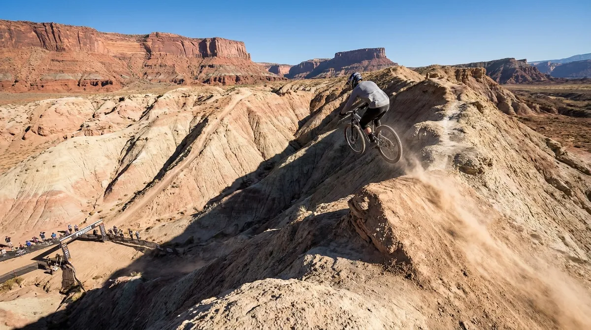 Red Bull Rampage 2026 in Virgin, Utah: Dates, Tickets, Riders & How to Watch