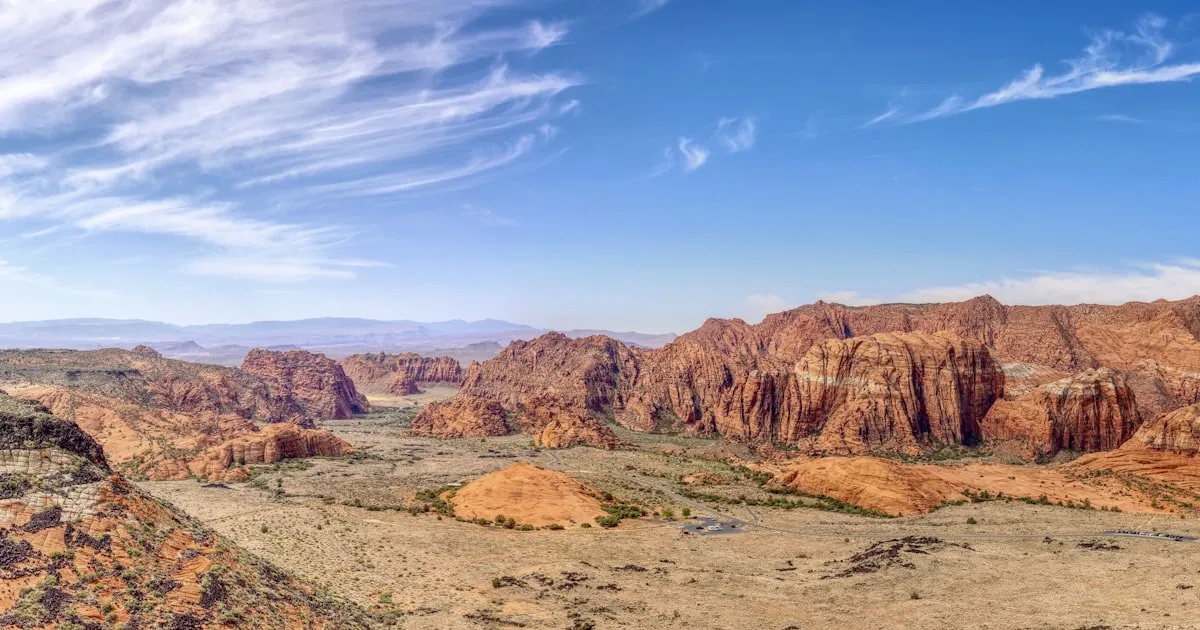 News image for St. George Word of Mouth Weekly: Milken #1, Tuacahn Opens & Weekend Events - Related to Dixie Convention Center