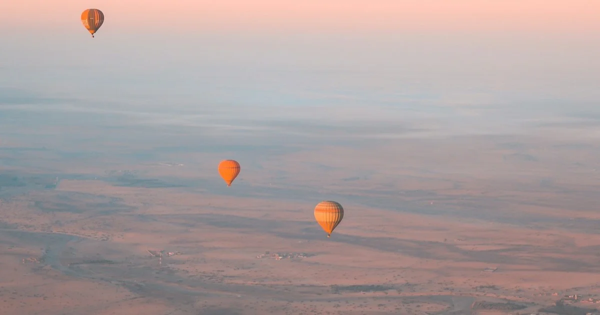News image for Sky Fest 2026: Hot Air Balloons Return to Sand Hollow Resort This February - Related to Sand Hollow Resort