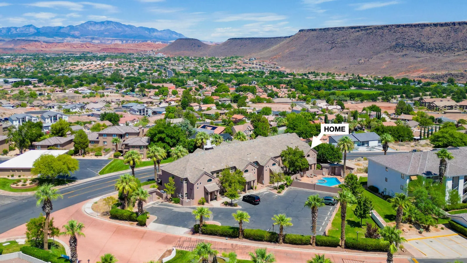 Related news image for Business of the Week: Splendor Sargent Lists a Rare Nightly-Rental-Zoned St. George Condo - Southern Utah news