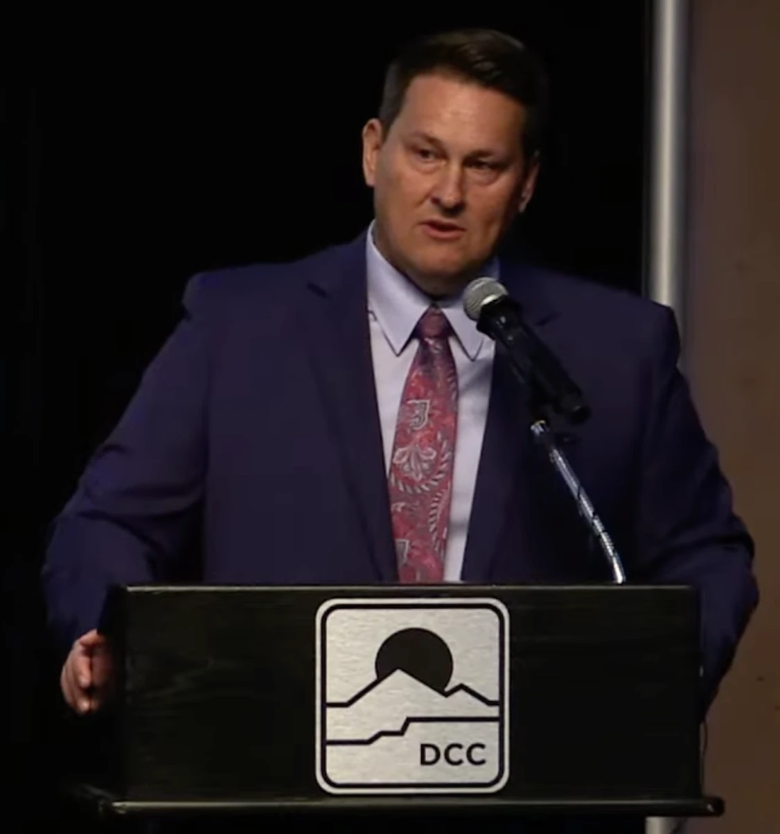 State of the City 2026: Mayor Jimmie Hughes Highlights Growth, New City Hall, Airport Expansion & More