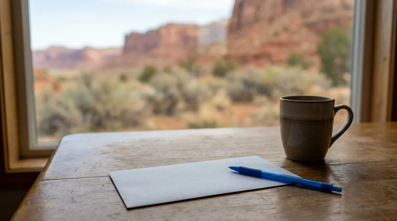 Washington County 2026 Election Guide: Ballot Dates, Drop Boxes, Early Voting & What's on the Ballot