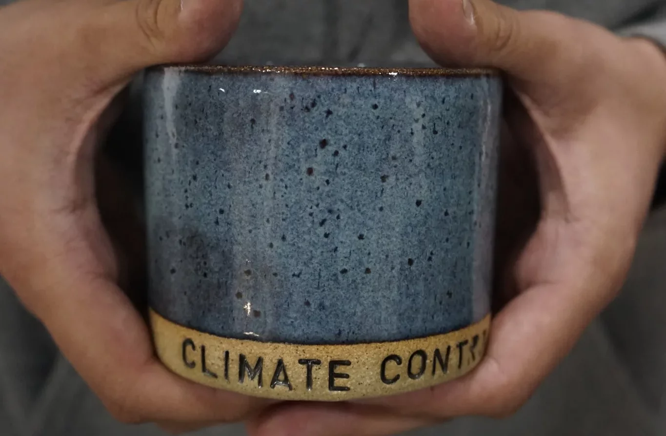 Related news image for Climate Control Air Conditioning and Heating Transforms Local Potter's Dream Into Reality - Southern Utah news